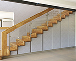 Construction et protection de vos escaliers par Escaliers Maisons à Mary-sur-Marne